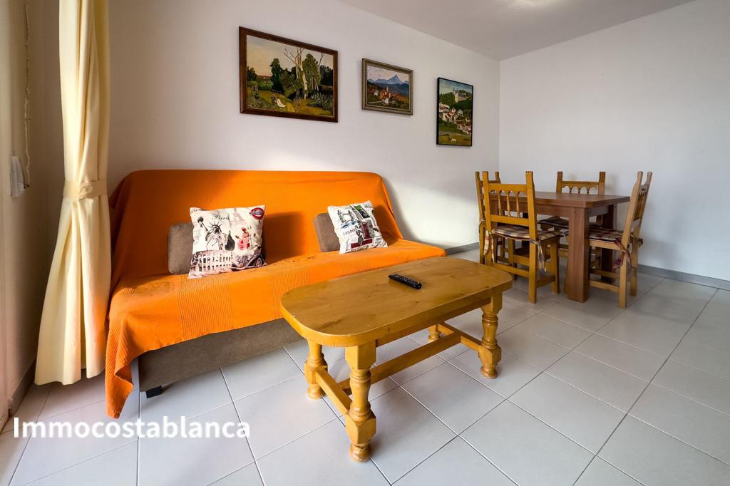 Квартира в Кальпе, 82 м², 375 000 €, фото 10, объявление 76187536