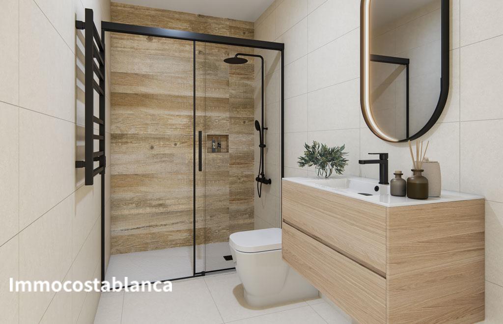 Вилла в Ла Марине, 108 м², 395 000 €, фото 6, объявление 2138816