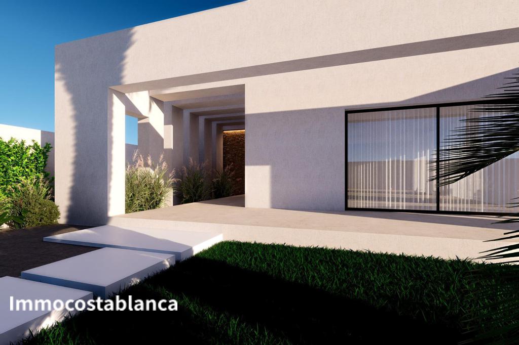 Вилла в Бенидорме, 110 м², 805 000 €, фото 3, объявление 56416