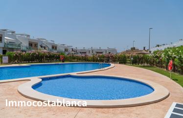 Коттедж в Ориуэла Коста, 75 м²