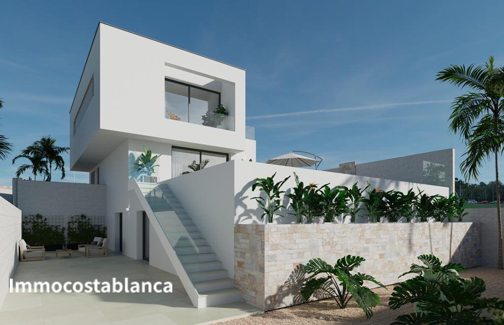 Вилла в Рохалесе, 155 м², 1 050 000 €, фото 6, объявление 10995536