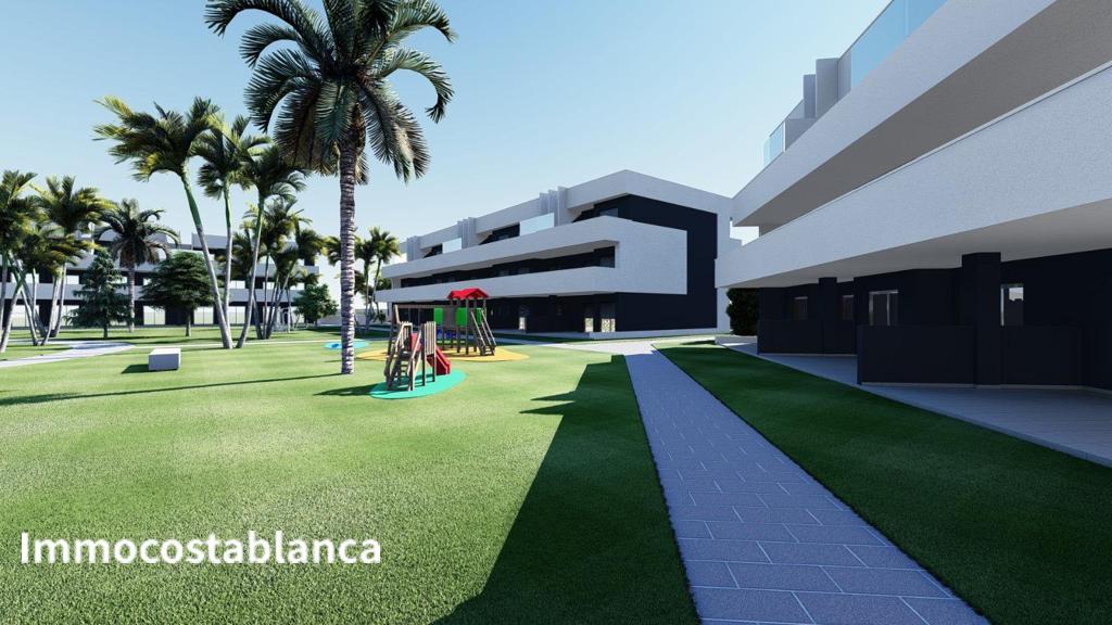 Квартира в Гвардамар-дель-Сегура, 64 м², 223 000 €, фото 6, объявление 13327536