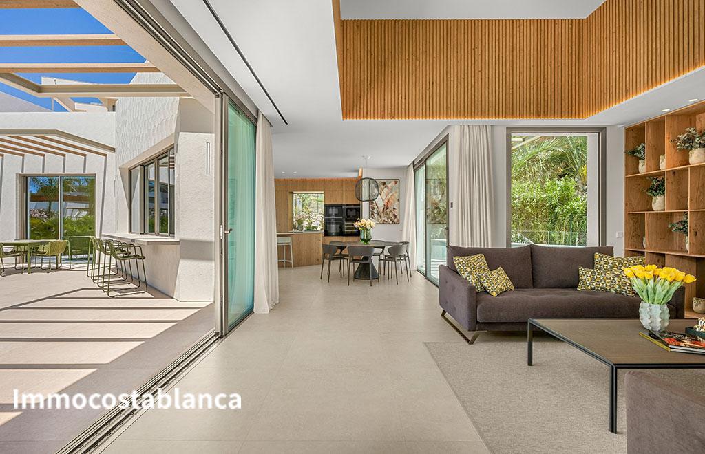 Вилла в Деэса де Кампоамор, 415 м², 2 450 000 €, фото 6, объявление 67470736
