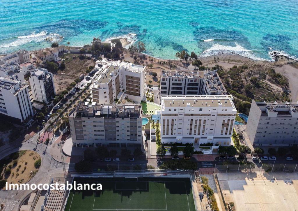 Квартира в Вильяхойосе, 78 м², 445 000 €, фото 1, объявление 15065216