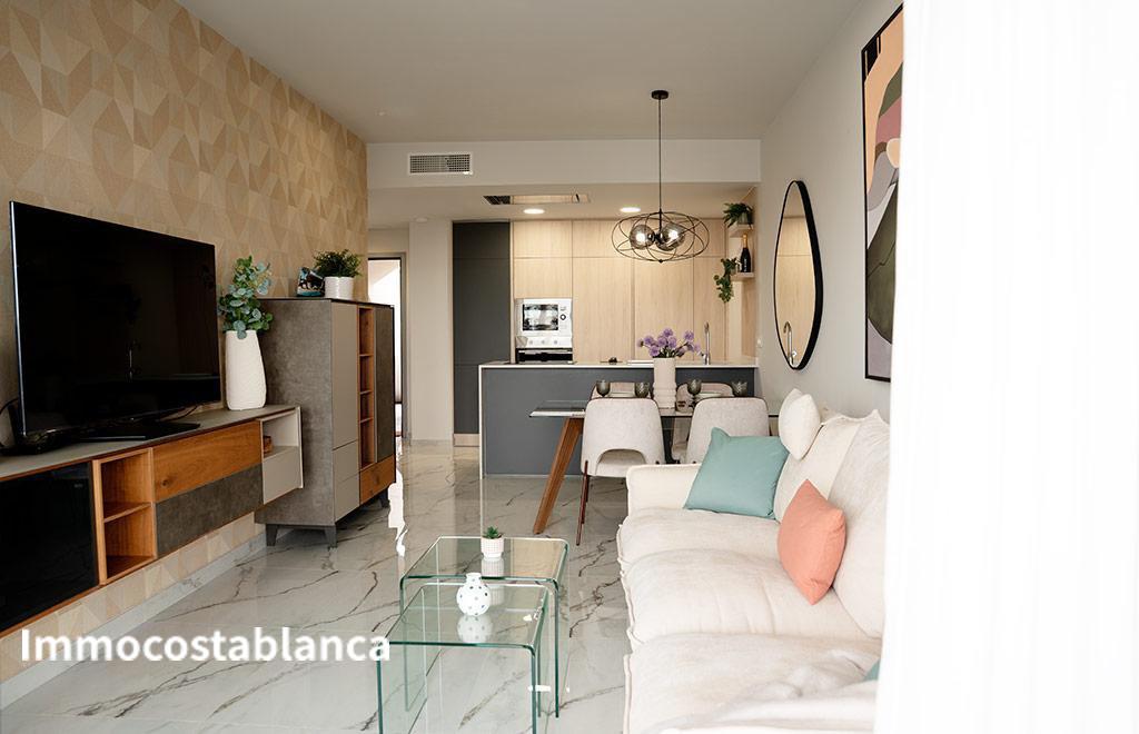Квартира в Рохалесе, 78 м², 314 000 €, фото 3, объявление 43506816