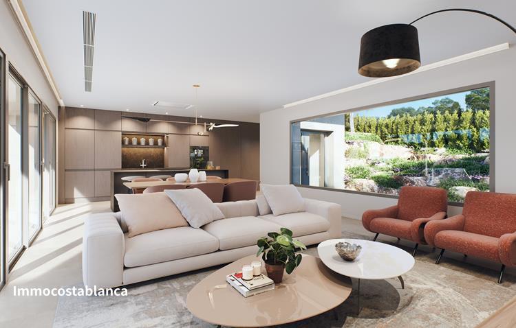 Вилла в Сан-Мигель-де-Салинасе, 138 м², 1 165 000 €, фото 9, объявление 78564416