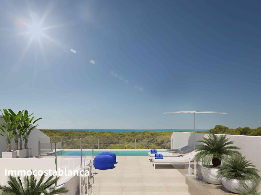 Квартира в Гвардамар-дель-Сегура, 121 м², 510 000 €, фото 8, объявление 50273216