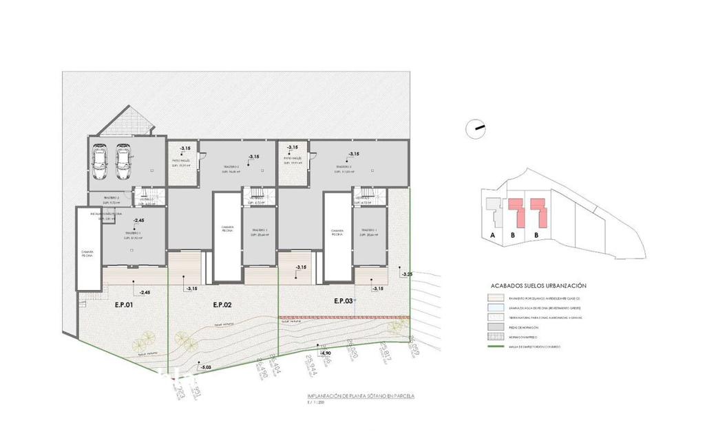 Вилла в Рохалесе, 302 м², 805 000 €, фото 6, объявление 9507216