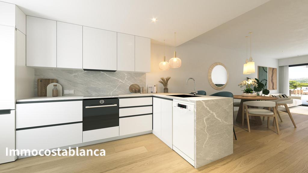 Квартира в Альфас-дель-Пи, 87 м², 302 000 €, фото 9, объявление 40915616