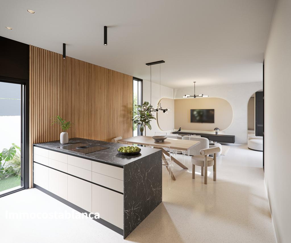 Вилла в Сан-Мигель-де-Салинасе, 107 м², 430 000 €, фото 8, объявление 73015536
