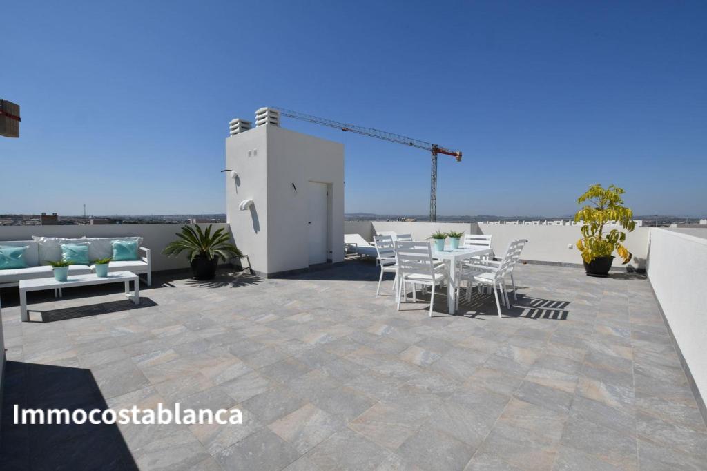 Коттедж в Сан-Мигель-де-Салинасе, 73 м², 274 000 €, фото 3, объявление 70359536
