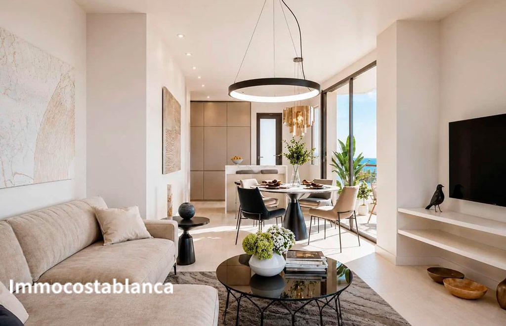 Квартира в Вильяхойосе, 66 м², 640 000 €, фото 4, объявление 22340416
