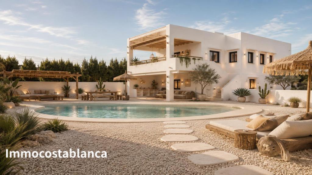 Вилла в Хавеа, 260 м², 1 250 000 €, фото 1, объявление 64090816