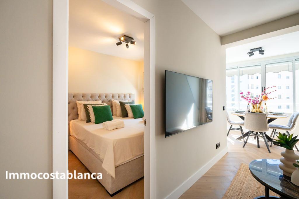 Квартира в Кальпе, 51 м², 309 000 €, фото 10, объявление 18671536