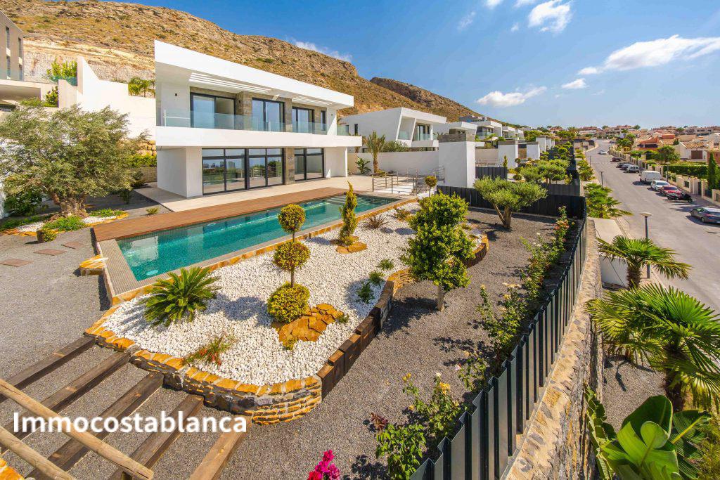 5-комн. вилла в Финестрате, 640 м², 1 800 000 €, фото 7, объявление 26503376