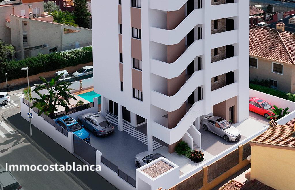 Квартира в Торревьехе, 67 м², 269 000 €, фото 10, объявление 75915616
