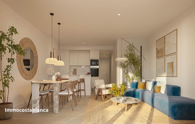 Квартира в Дении, 88 м², 425 000 €, фото 7, объявление 19634016
