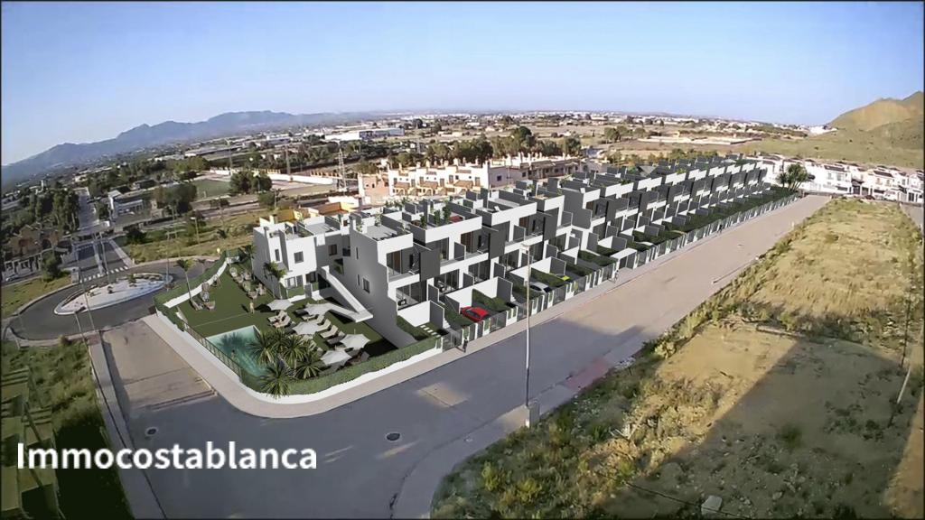 Квартира в Коксе, 81 м², 238 000 €, фото 6, объявление 29247536