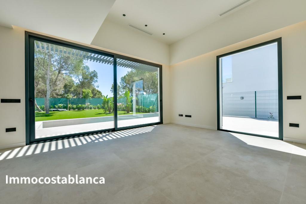 Коттедж в Финестрате, 252 м², 790 000 €, фото 5, объявление 4348176