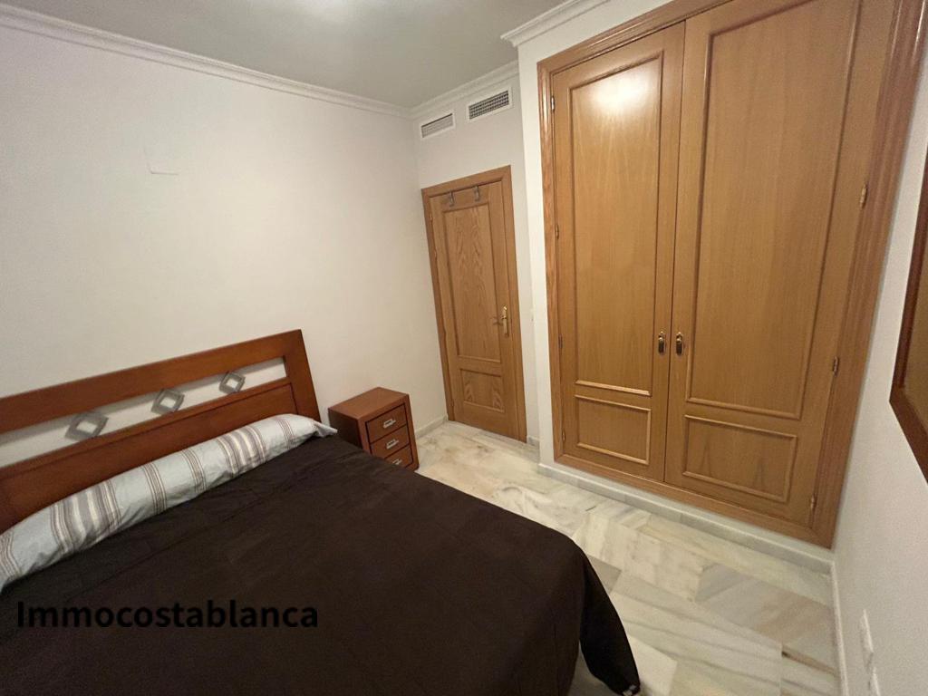 Квартира в Кальпе, 90 м², 299 000 €, фото 6, объявление 59597936