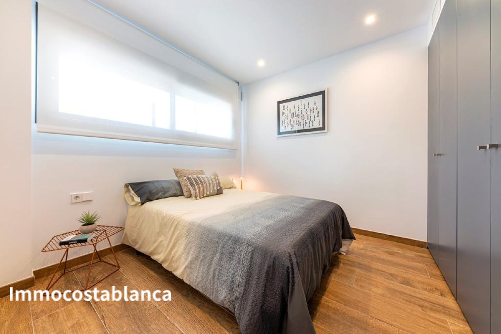 Квартира в Кумбре-дель-Соль, 198 м², 454 000 €, фото 8, объявление 14868256