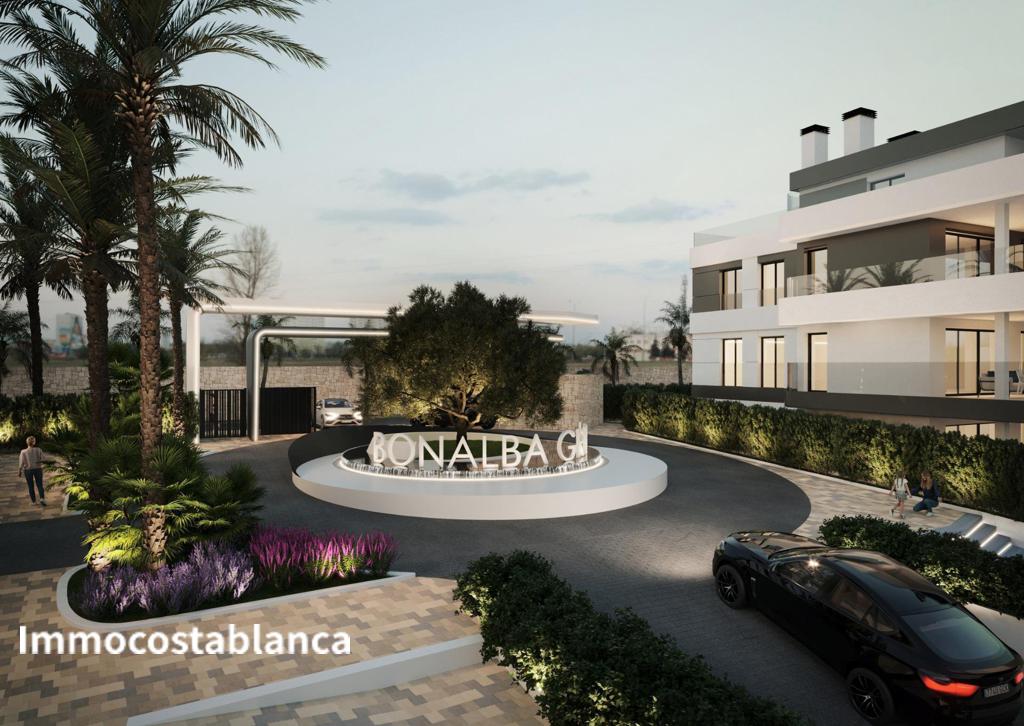 Вилла в Сан-Хуан-де-Аликанте, 112 м², 460 000 €, фото 7, объявление 57487536
