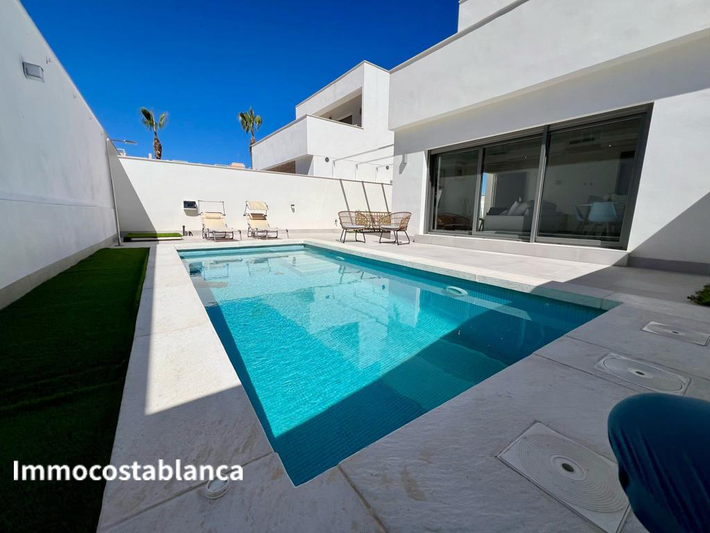 Квартира в Ориуэла Коста, 117 м², 500 000 €, фото 6, объявление 46359536
