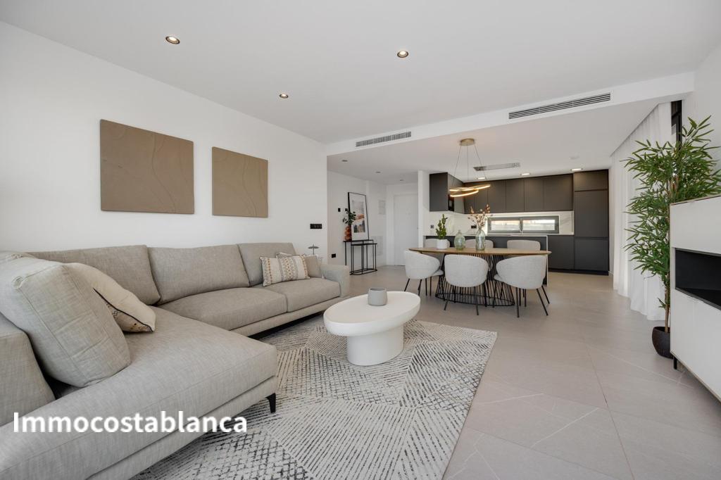 Вилла в Торревьехе, 141 м², 595 000 €, фото 7, объявление 17967536