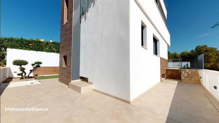 Вилла в Ла-Нусии, 141 м², 600 000 €, фото 2, объявление 78039536