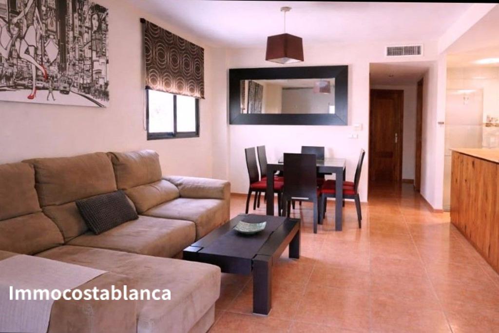 Квартира в Кампельо, 113 м², 415 000 €, фото 4, объявление 60650016