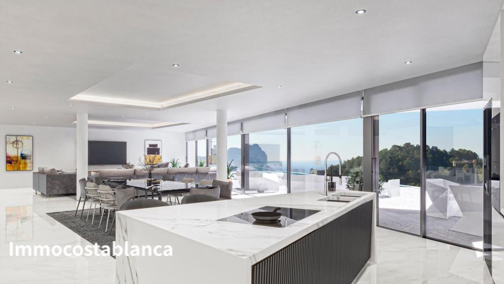 Коттедж в Бенисе, 598 м², 2 600 000 €, фото 9, объявление 4593216