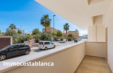 Коттедж в Сьюдад-Кесада, 129 м²