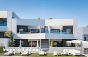 Квартира в Сан-Мигель-де-Салинасе, 65 м²