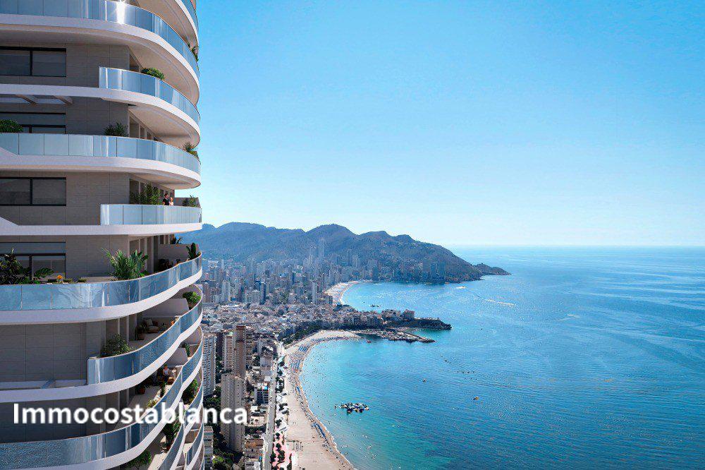 Квартира в Бенидорме, 142 м², 900 000 €, фото 3, объявление 48063536