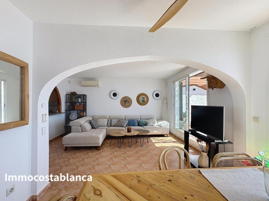 Квартира в Бенитачеле, 140 м², 380 000 €, фото 4, объявление 40854736