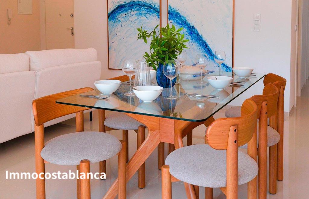 Квартира в Рохалесе, 108 м², 430 000 €, фото 1, объявление 55574736