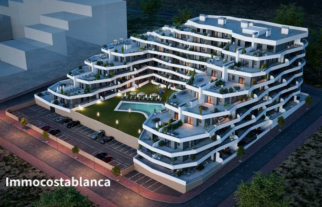 Квартира в Сан-Мигель-де-Салинасе, 65 м², 320 000 €, фото 8, объявление 23157936