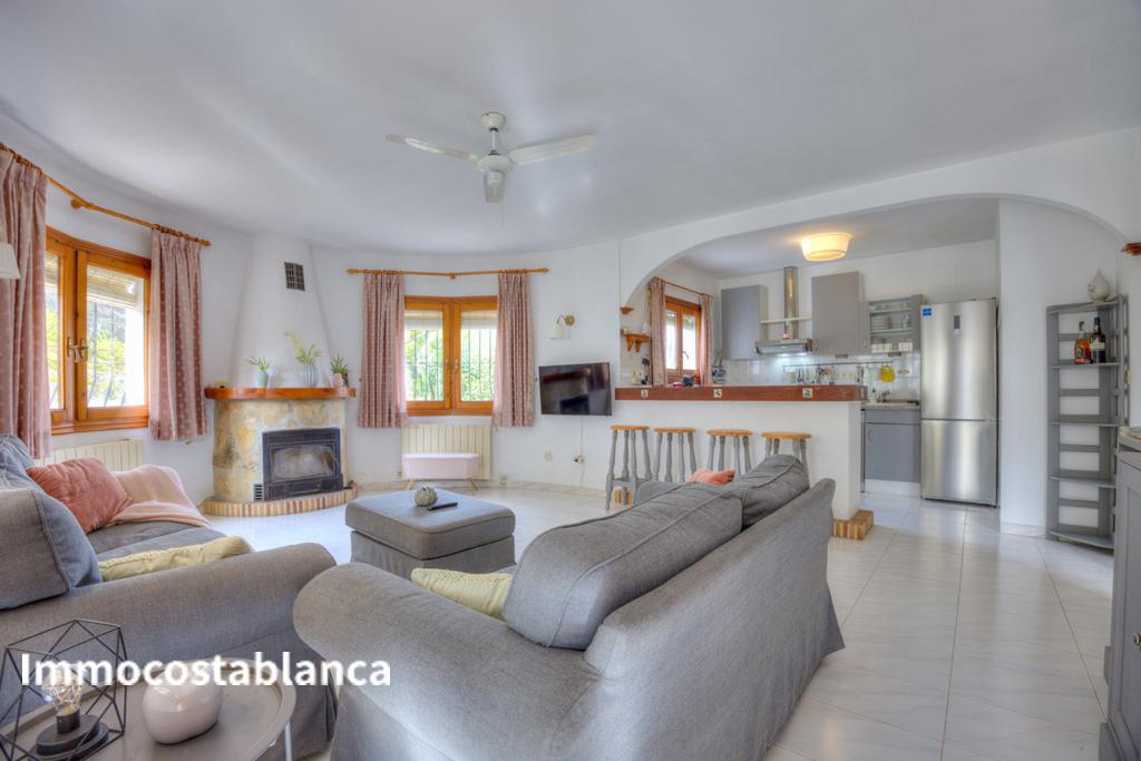 Коттедж в Морайре, 160 м², 550 000 €, фото 5, объявление 26136416