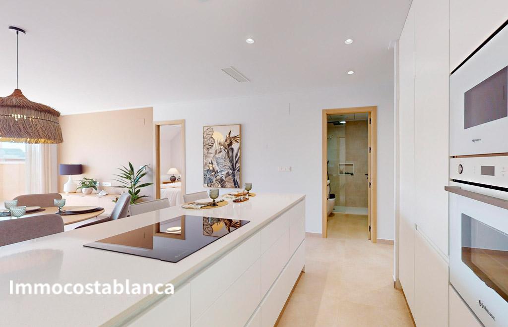 Квартира в Пилар-де-ла-Орададе, 102 м², 295 000 €, фото 5, объявление 11851536