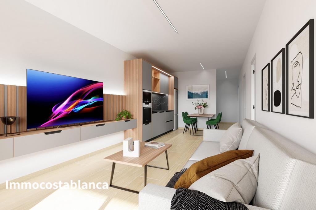 Квартира в Гвардамар-дель-Сегура, 81 м², 249 000 €, фото 9, объявление 9327536