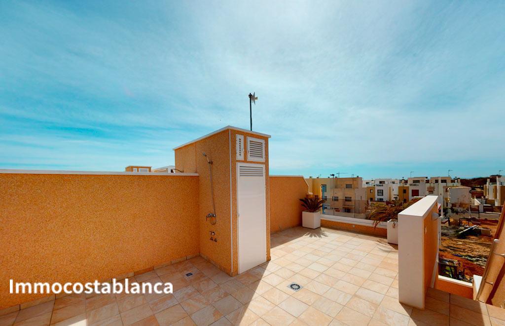Таунхаус в Пилар-де-ла-Орададе, 83 м², 350 000 €, фото 3, объявление 75051536