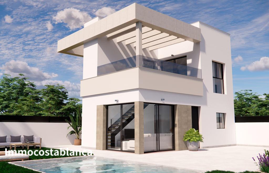 Вилла в Ориуэле, 95 м², 375 000 €, фото 3, объявление 12540336
