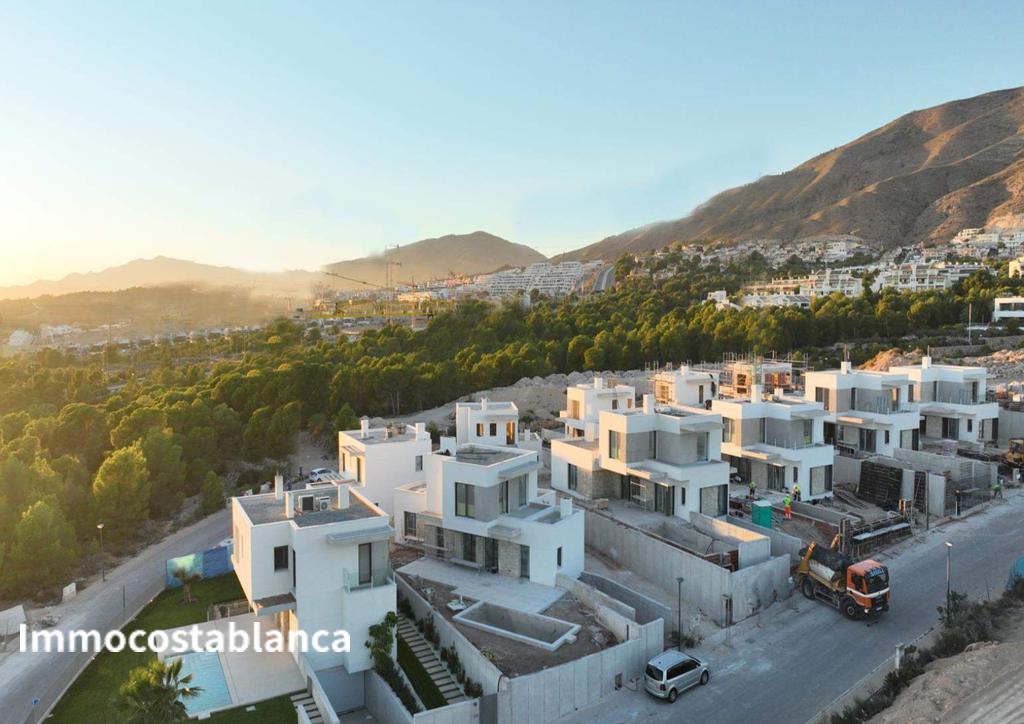 Вилла в Финестрате, 547 м², 895 000 €, фото 1, объявление 49897856