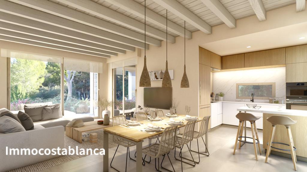 Коттедж в Бенисе, 138 м², 890 000 €, фото 4, объявление 55668256