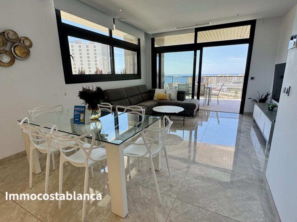Квартира в Бенидорме, 132 м², 679 000 €, фото 4, объявление 62044336