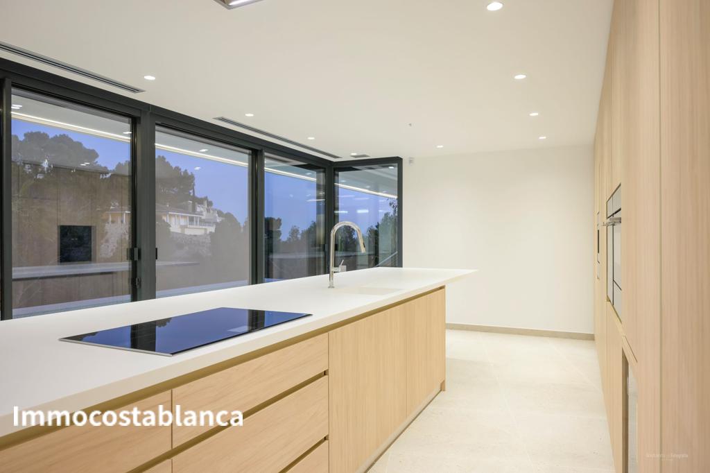 Коттедж в Альтее, 610 м², 2 250 000 €, фото 9, объявление 76396256
