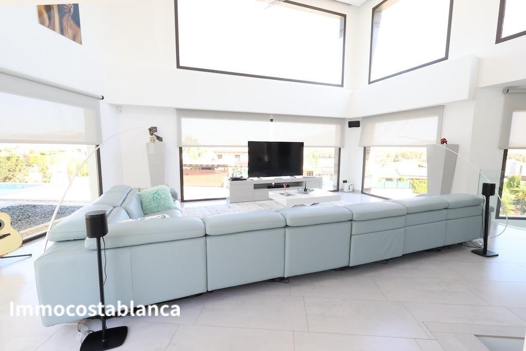 Вилла в Хавеа, 521 м², 2 499 000 €, фото 8, объявление 27897216