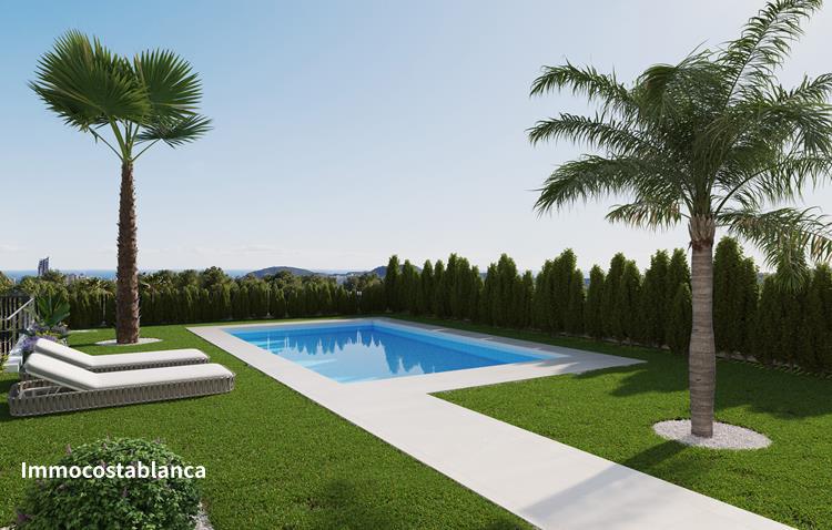 Вилла в Финестрате, 155 м², 915 000 €, фото 4, объявление 23906016