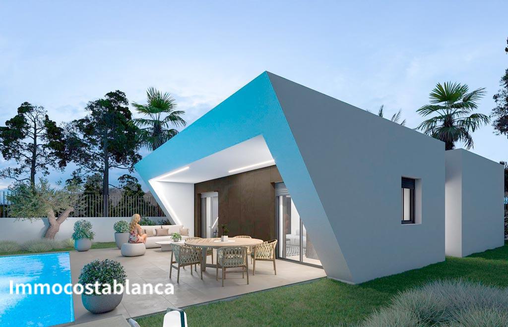Вилла в Ондон-де-лас-Ньевес, 108 м², 356 000 €, фото 4, объявление 173936