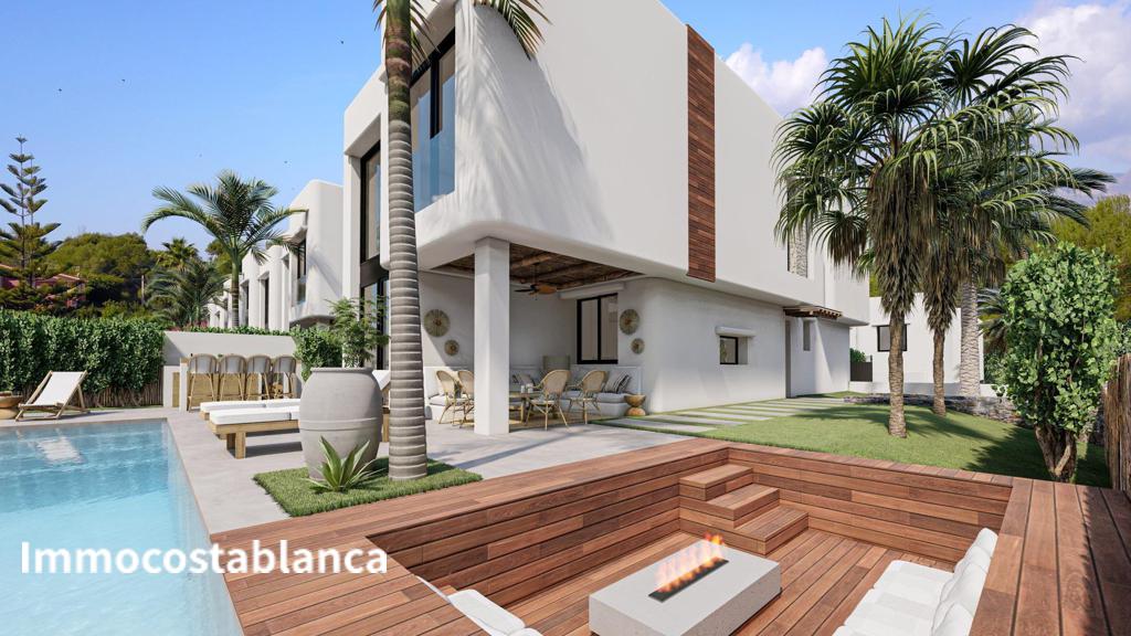 Вилла в Эль Альбире, 203 м², 875 000 €, фото 2, объявление 25327536